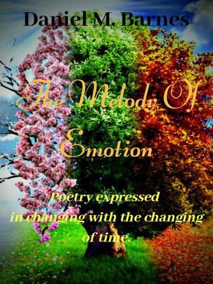 cover image of The Melody of Emotion